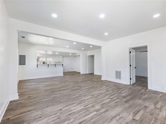 800 Park Avenue, Baldwin, GA 30511