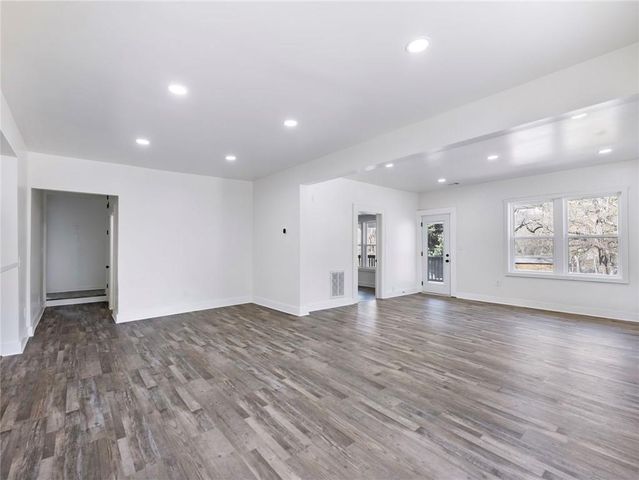 800 Park Avenue, Baldwin, GA 30511