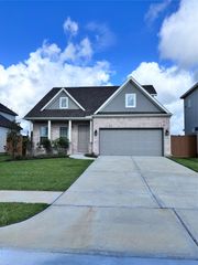 2321 Sherrilynn Sunset Drive, Texas City, TX 77568