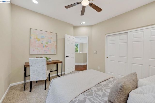 5345 W Chesterfield Cir, Dublin, CA 94568