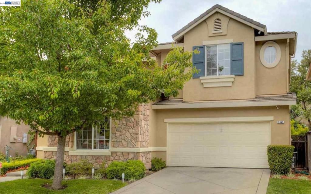 5345 W Chesterfield Cir, Dublin, CA 94568