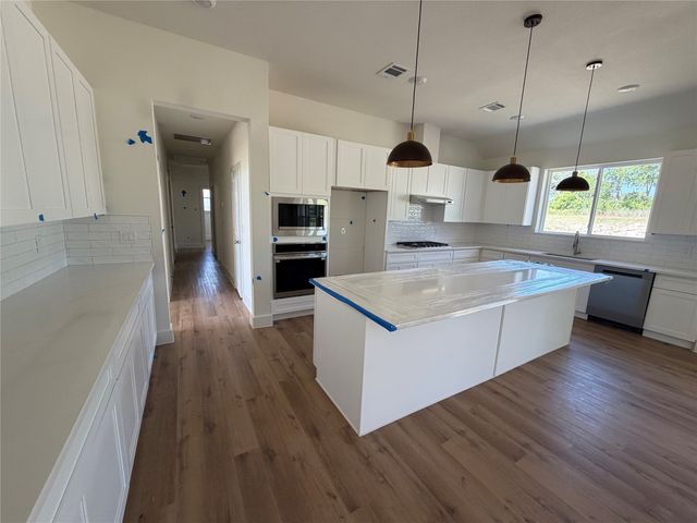 2472 Eastridge Boulevard, Princeton, TX 75407