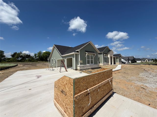 2472 Eastridge Boulevard, Princeton, TX 75407