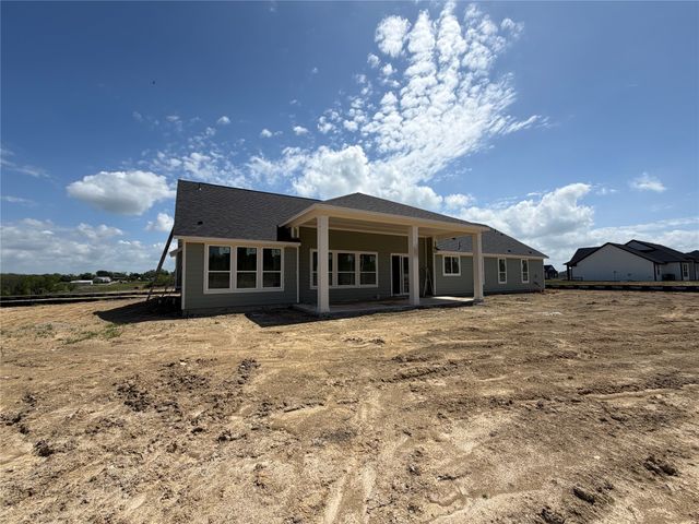 2472 Eastridge Boulevard, Princeton, TX 75407
