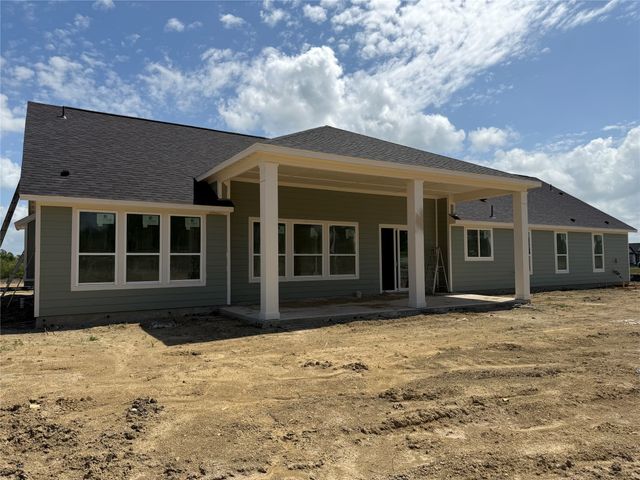 2472 Eastridge Boulevard, Princeton, TX 75407