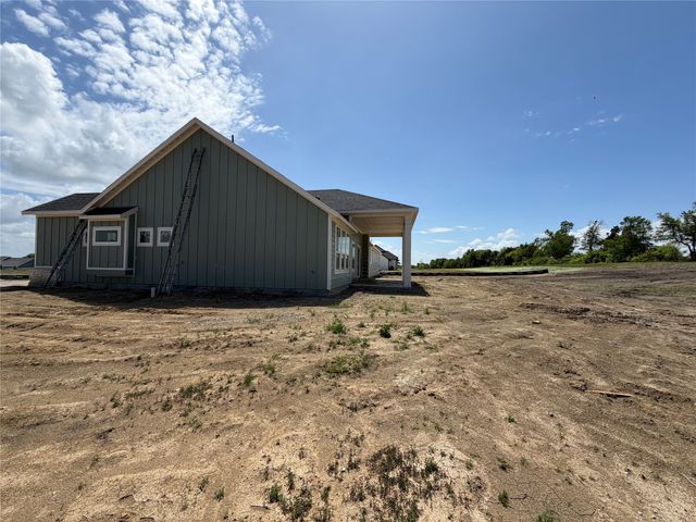 2472 Eastridge Boulevard, Princeton, TX 75407