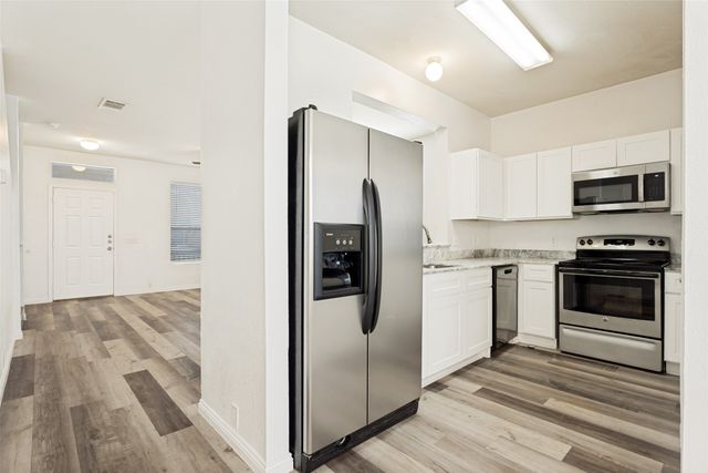 2609 Van Buren Drive, Plano, TX 75074