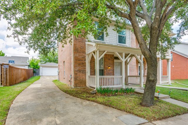 2609 Van Buren Drive, Plano, TX 75074