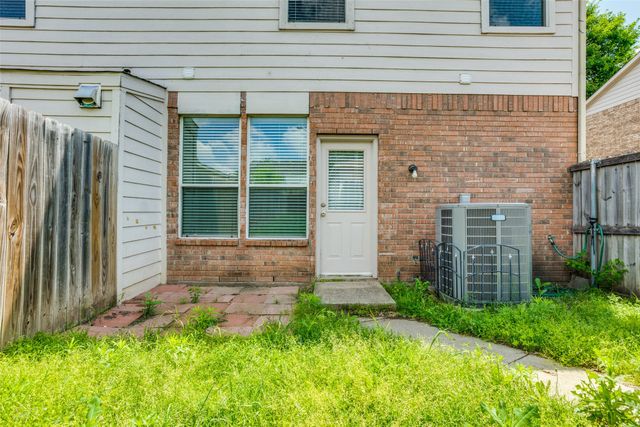 2609 Van Buren Drive, Plano, TX 75074