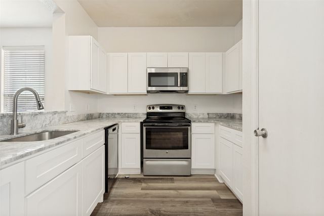 2609 Van Buren Drive, Plano, TX 75074