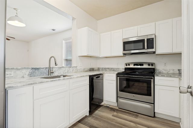 2609 Van Buren Drive, Plano, TX 75074