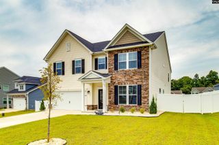 593 Bee Balm Drive, Blythewood, SC 29016