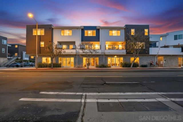 4100 Voltaire St 210, San Diego, CA 92107