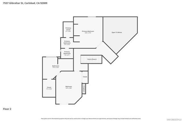 7537 Gibraltar St, Carlsbad, CA 92009
