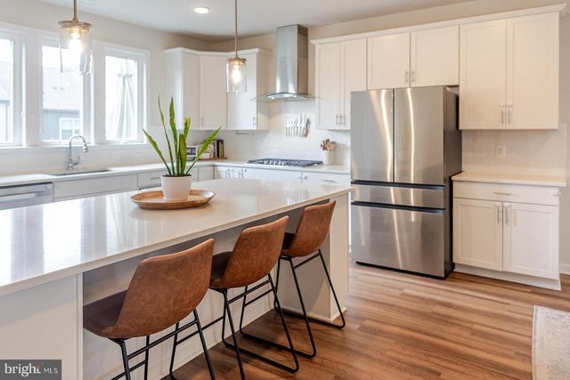 3209 MERGANSER DR, Laurel, MD 20724