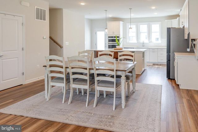 3209 MERGANSER DR, Laurel, MD 20724