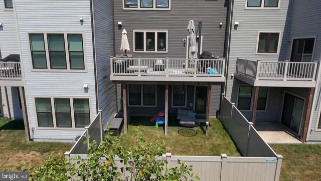 3209 MERGANSER DR, Laurel, MD 20724