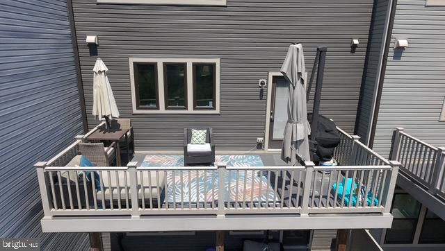 3209 MERGANSER DR, Laurel, MD 20724