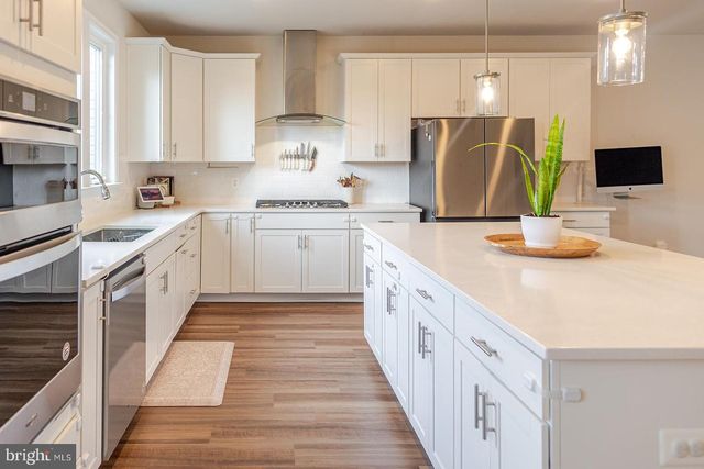 3209 MERGANSER DR, Laurel, MD 20724