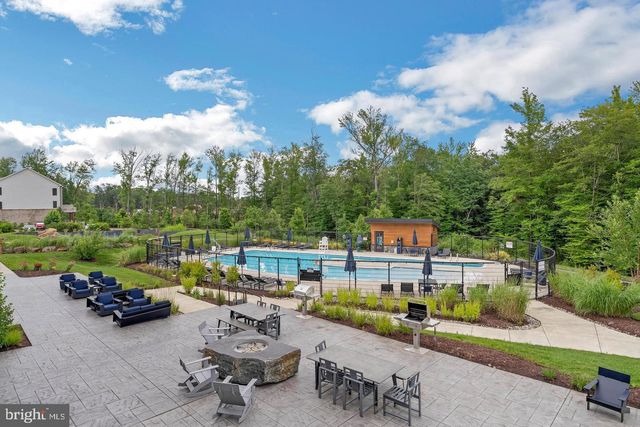 3209 MERGANSER DR, Laurel, MD 20724