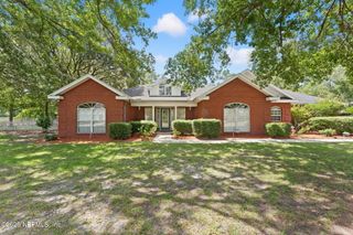 4344 RAINTREE Drive, Macclenny, FL 32063