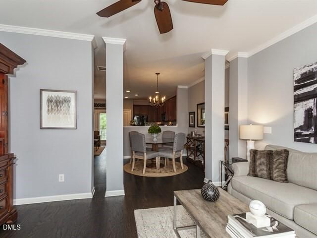 340 Kinellan Lane, Cary, NC 27519