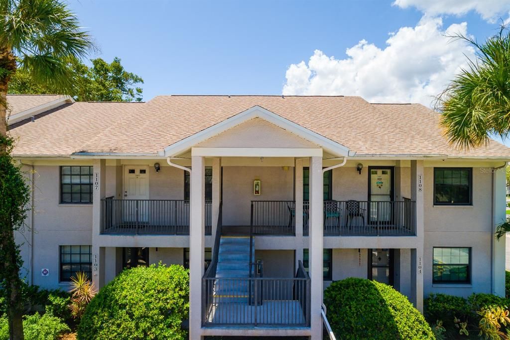 2188 ELM STREET 1107, Dunedin, FL 34698