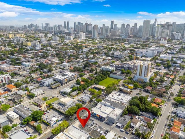 1000 SW 8th Street, Miami, FL 33130