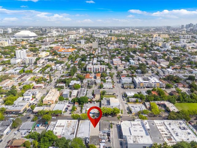 1000 SW 8th Street, Miami, FL 33130