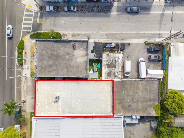 1000 SW 8th Street, Miami, FL 33130