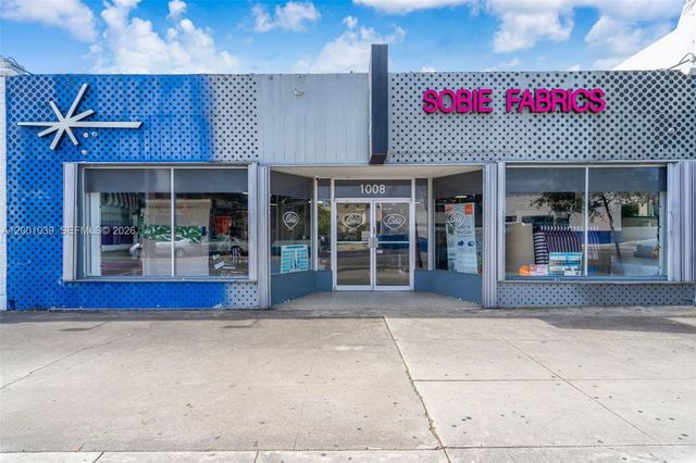 1000 SW 8th Street, Miami, FL 33130