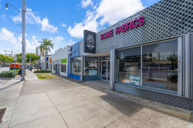 1000 SW 8th Street, Miami, FL 33130