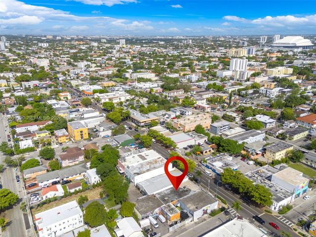 1000 SW 8th Street, Miami, FL 33130