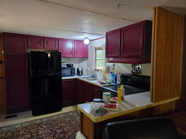 5018 S Chief Okemos Trail, Baldwin, MI 49304