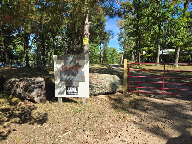 5018 S Chief Okemos Trail, Baldwin, MI 49304