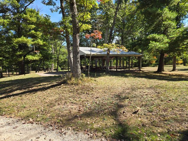 5018 S Chief Okemos Trail, Baldwin, MI 49304