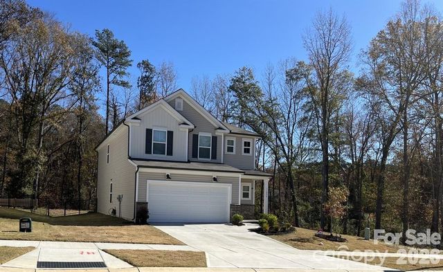 11004 Wickenden Way, Charlotte, NC 28214