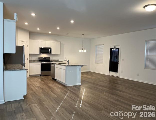 11004 Wickenden Way, Charlotte, NC 28214