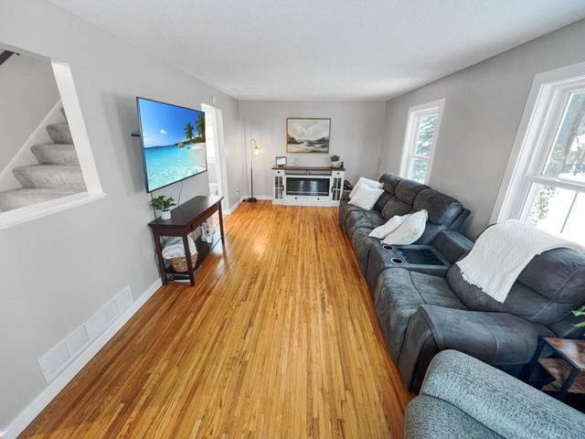 2053 Mesabi Avenue, North Saint Paul, MN 55109