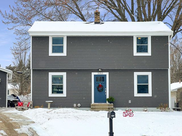 2053 Mesabi Avenue, North Saint Paul, MN 55109