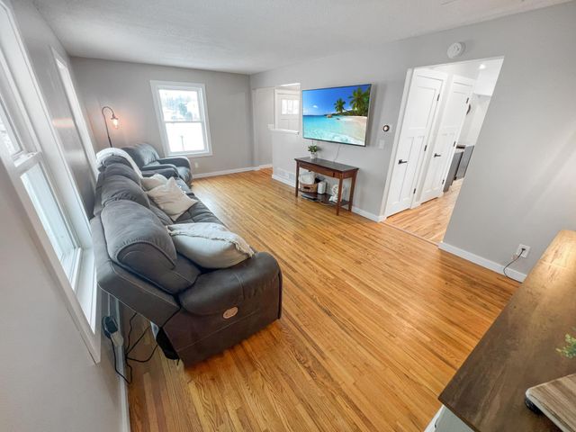 2053 Mesabi Avenue, North Saint Paul, MN 55109