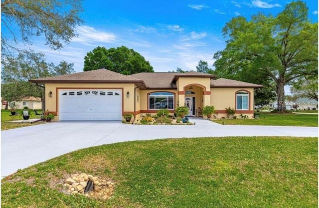 10317 SW 63RD AVENUE, Ocala, FL 34476