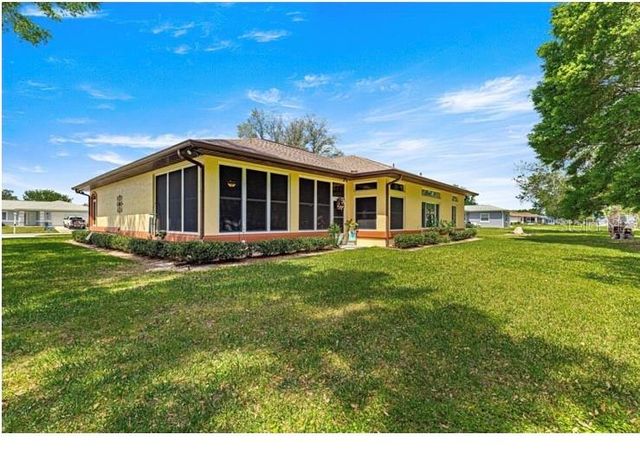 10317 SW 63RD AVENUE, Ocala, FL 34476