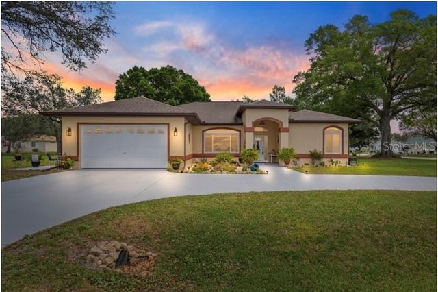 10317 SW 63RD AVENUE, Ocala, FL 34476