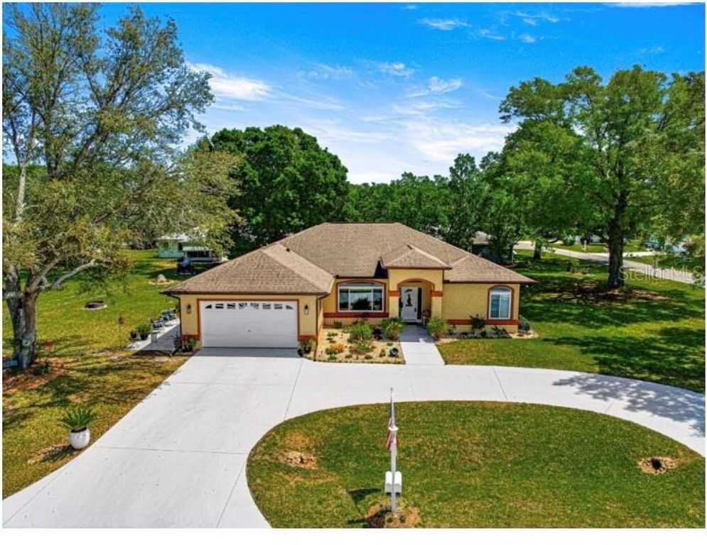 10317 SW 63RD AVENUE, Ocala, FL 34476
