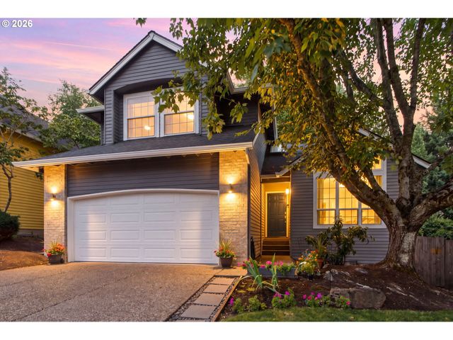 4123 Sw COMUS St, Portland, OR 97219