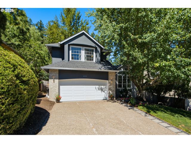 4123 Sw COMUS St, Portland, OR 97219