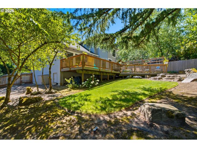 4123 Sw COMUS St, Portland, OR 97219