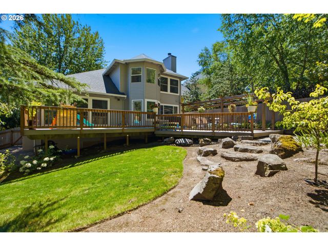 4123 Sw COMUS St, Portland, OR 97219