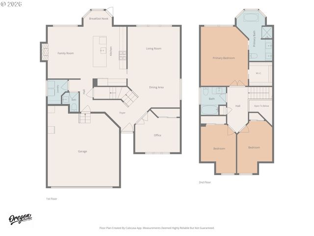 4123 Sw COMUS St, Portland, OR 97219